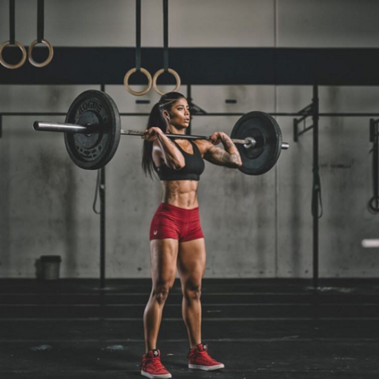 Instagram Fitness
